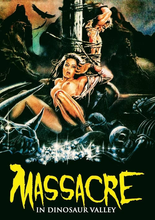 Nudo e selvaggio (1985) poster