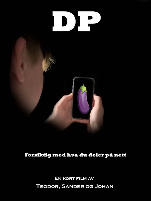 DP (2022) poster