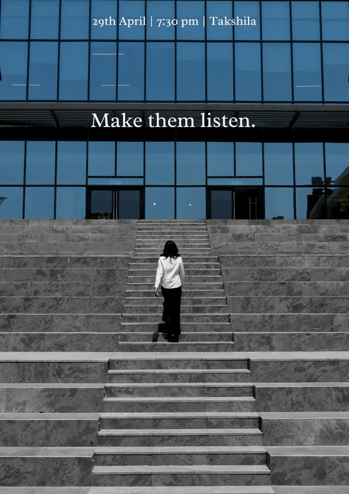 Bombay : Relapse and Reset (2023) poster