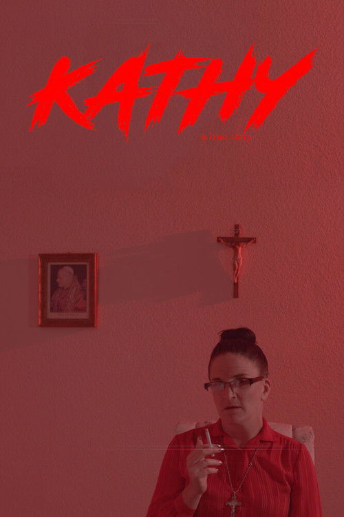 Kathy (2018) poster