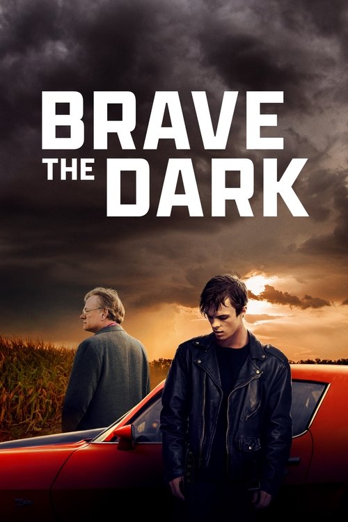 Brave the Dark (2025) poster