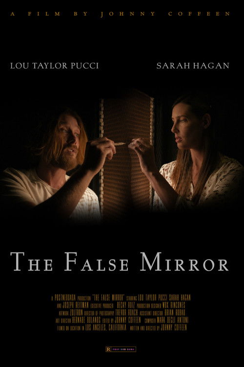 The False Mirror (2019) poster