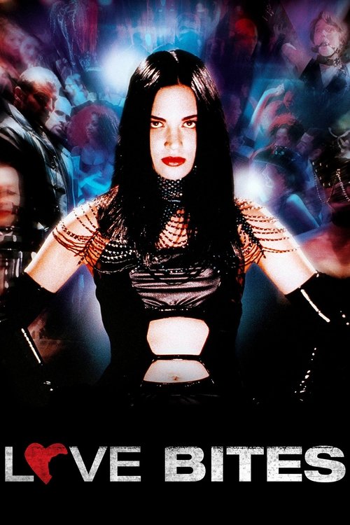 Les Morsures de l'aube (2001) poster