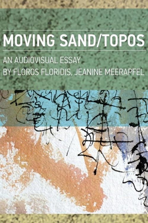 Moving Sand/Topos (2020) poster