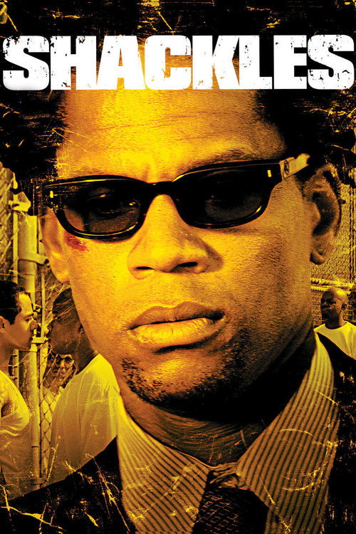 Pranga (2005) poster