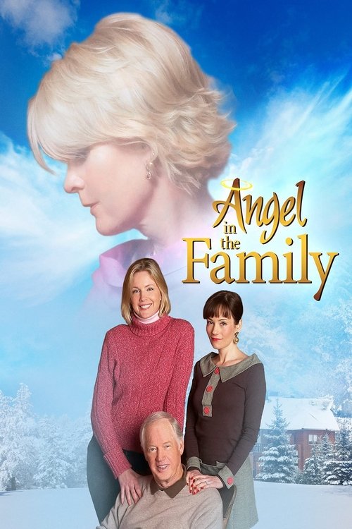 Angel in the Family (2004) poster