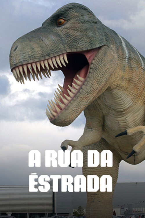 A Road as a Street (2012) poster