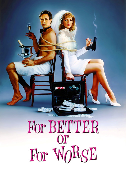 Honeymoon Academy (1989) poster