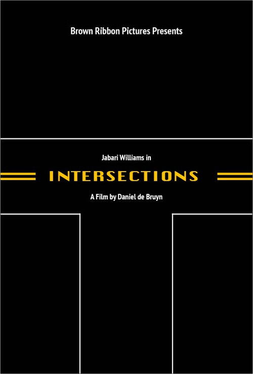 Intersections (2021) poster