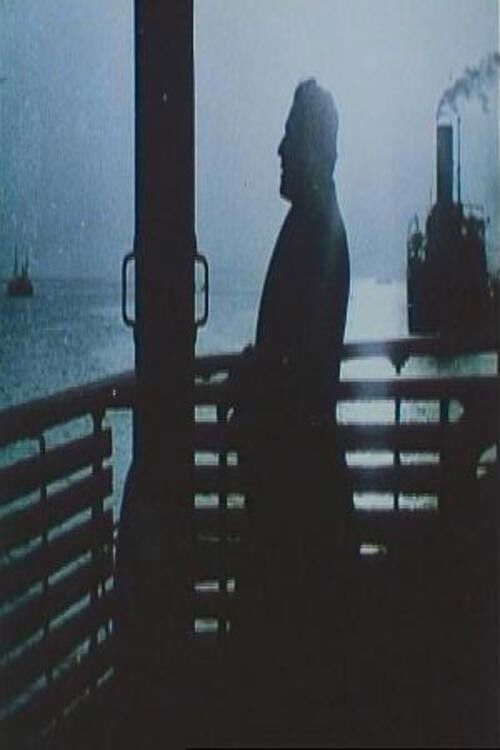 Und das Licht erlosch (1914) poster