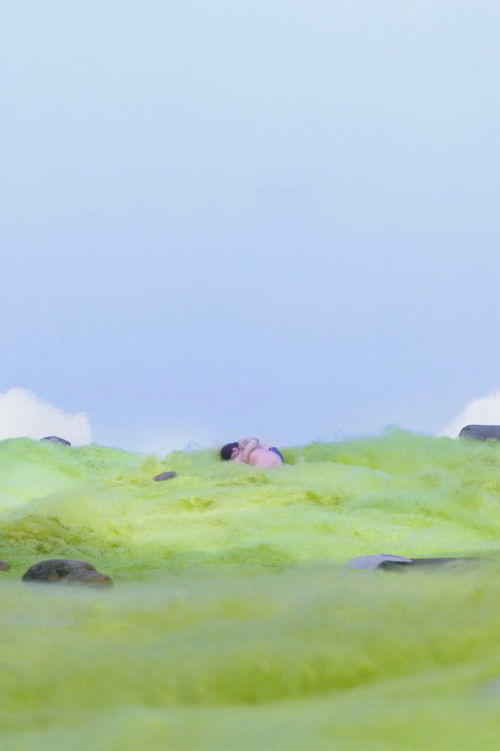 O the Grass Was Warm! (2021) poster