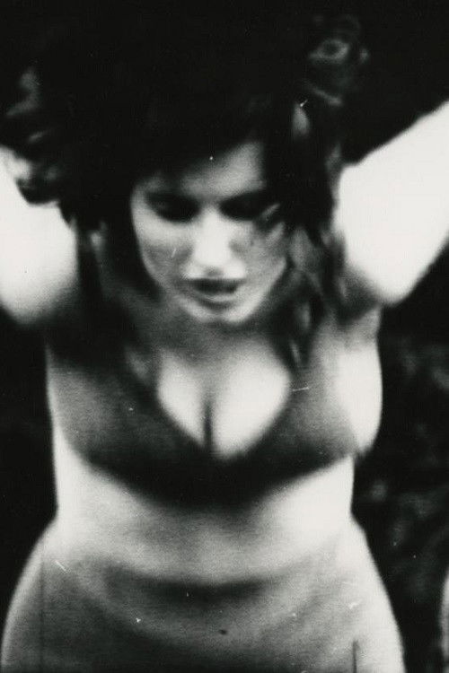 The Sleeping Beauty (1971) poster