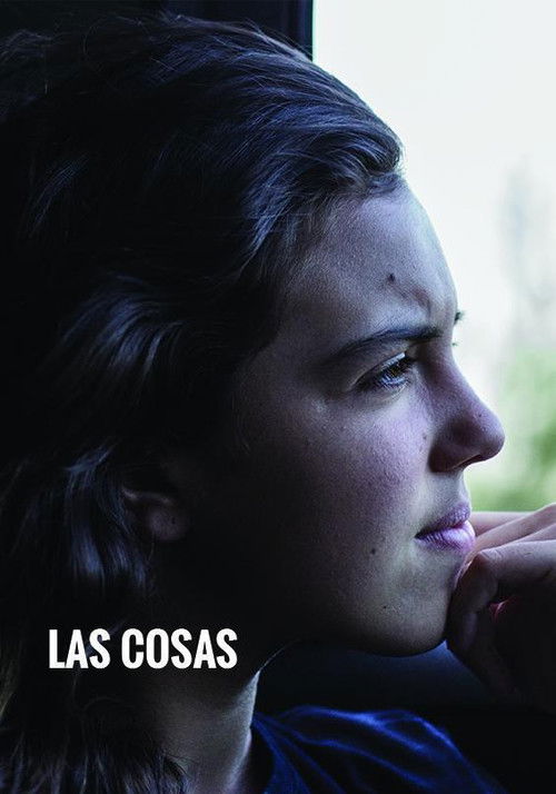 Las cosas (2017) poster