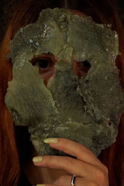 Anonymous confession (2024) poster