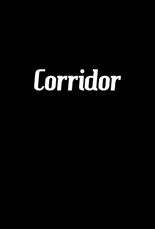 Corridor (2024) poster