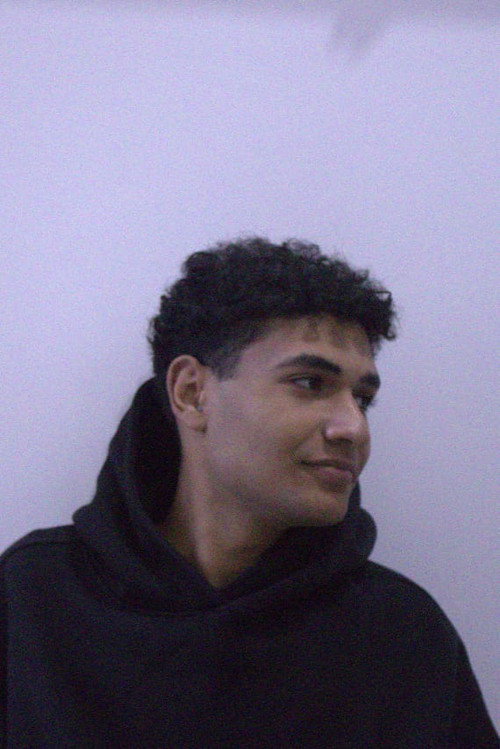 ahmed tarek