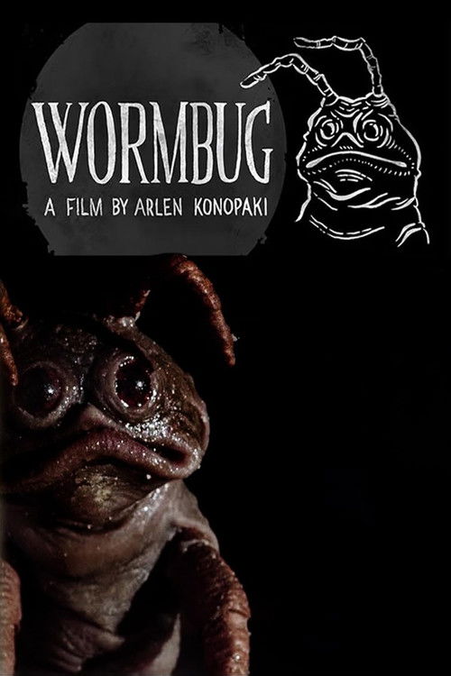 Wormbug (2013) poster