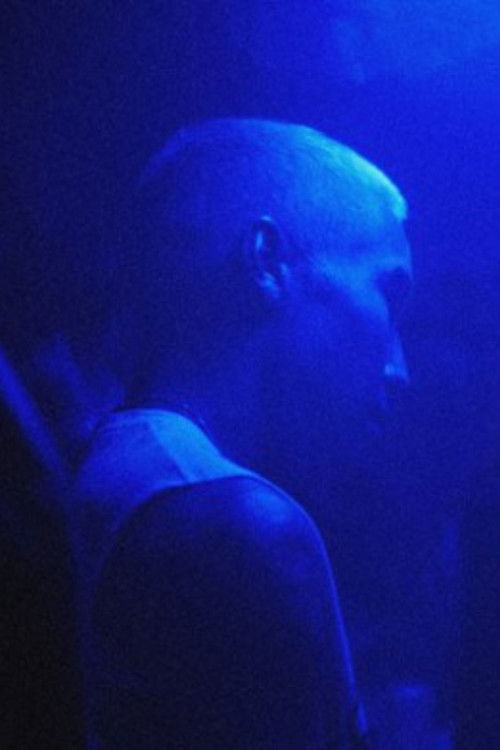 Layover (2024) poster