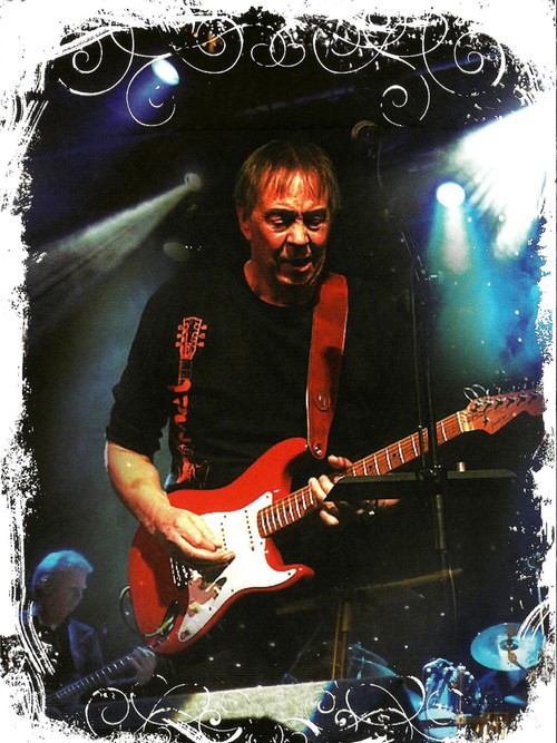 Camel: In From the Cold (2014) poster