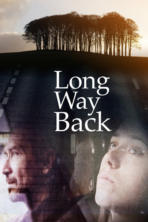 Long Way Back (2022) poster
