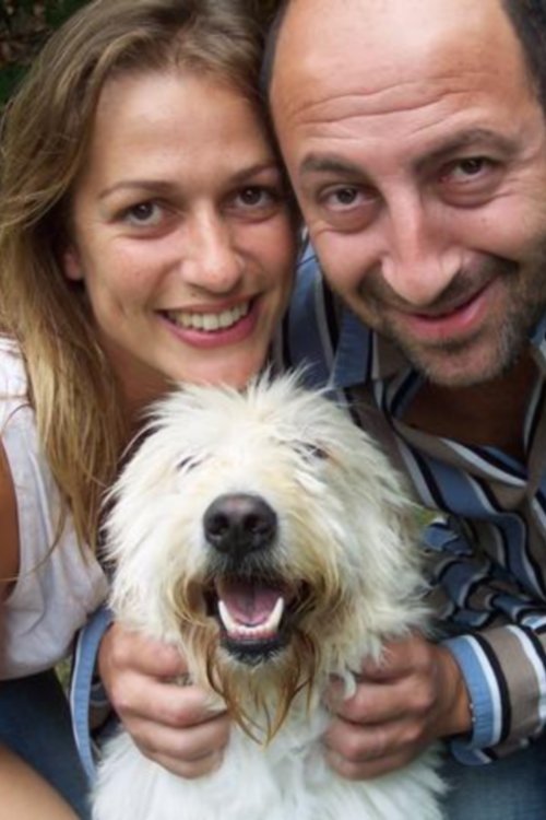 Community Property (2005) poster