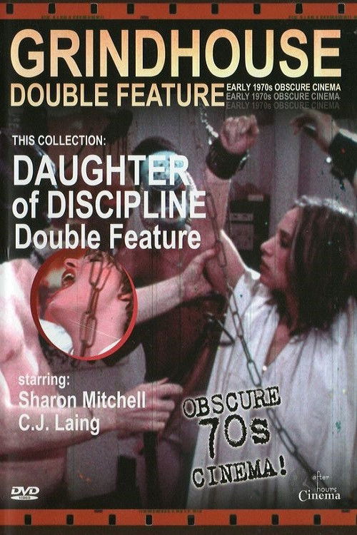 House of Kinky Pleasures (1975) poster