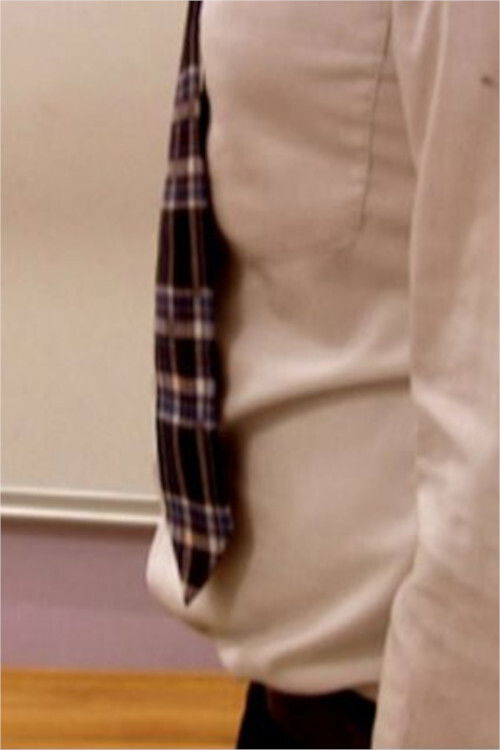 not mandatory poster