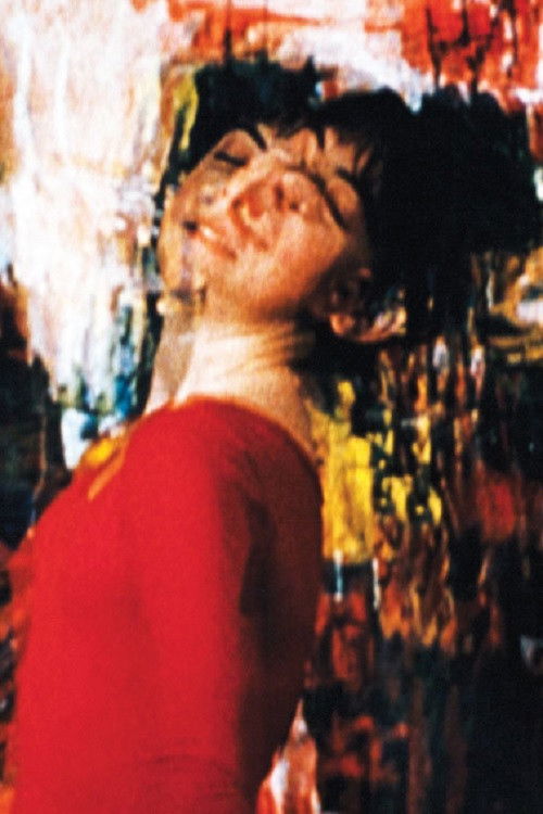 Dance Chromatic (1959) poster