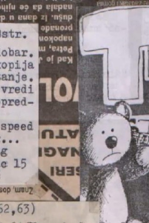 Fanzini sa Marsa (2010) poster