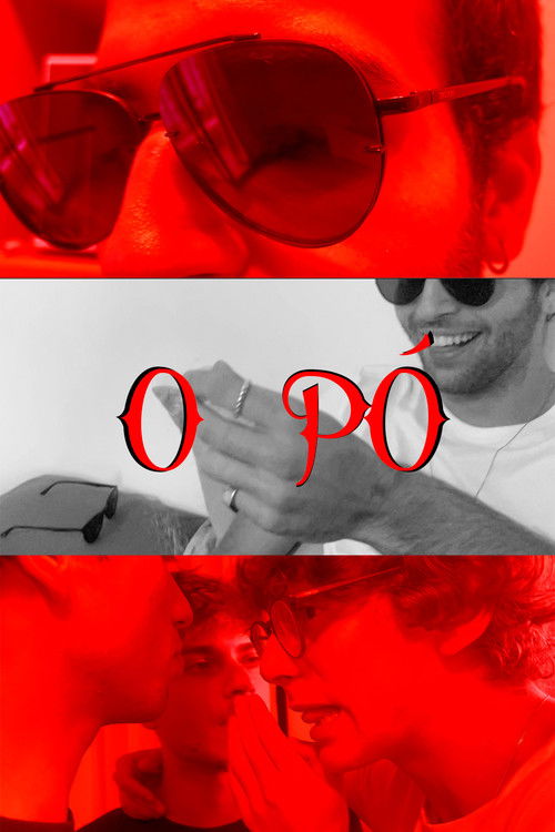 O Pó (2025) poster