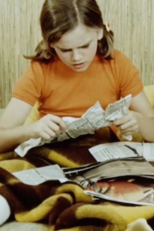 Zginął pies (1976) poster