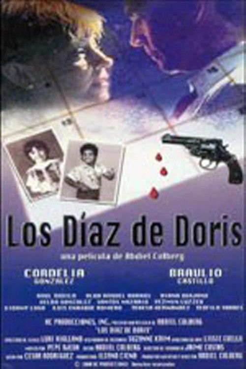 Los Díaz de Doris (2000) poster