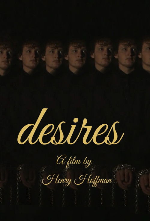 Desires (2023) poster