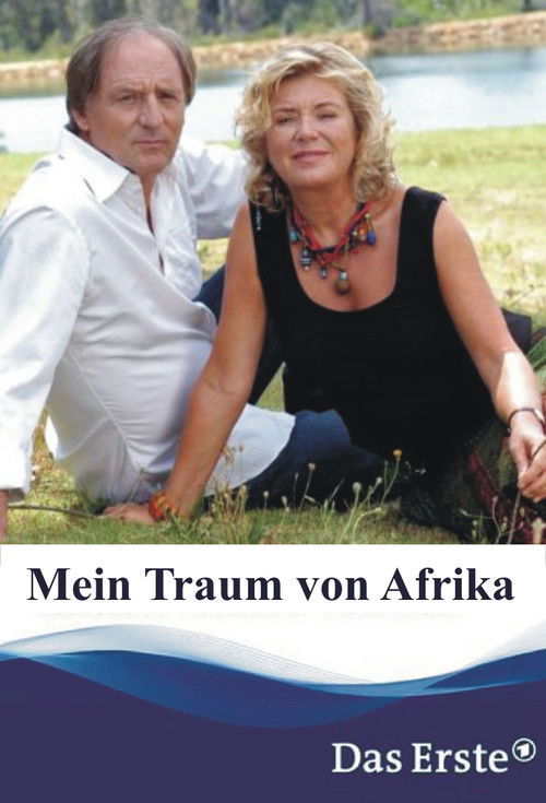 Mein Traum von Afrika (2007) poster