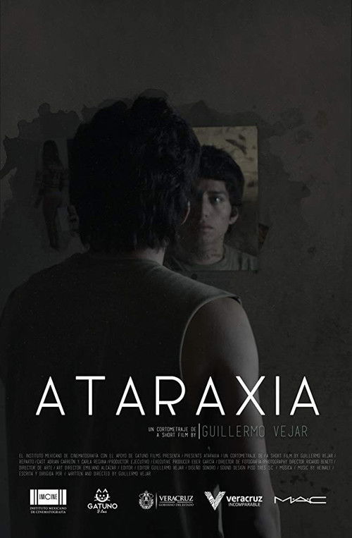Ataraxia (2016) poster