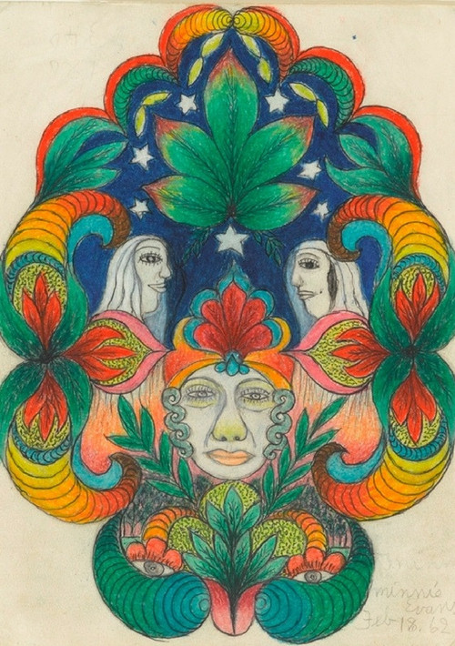 The Angel That Stands By Me (1983) poster