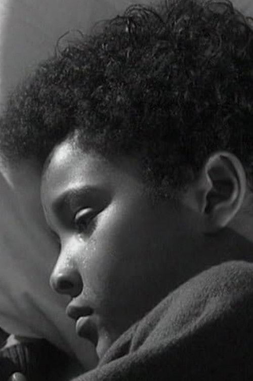 Dear Daughter (1996) poster