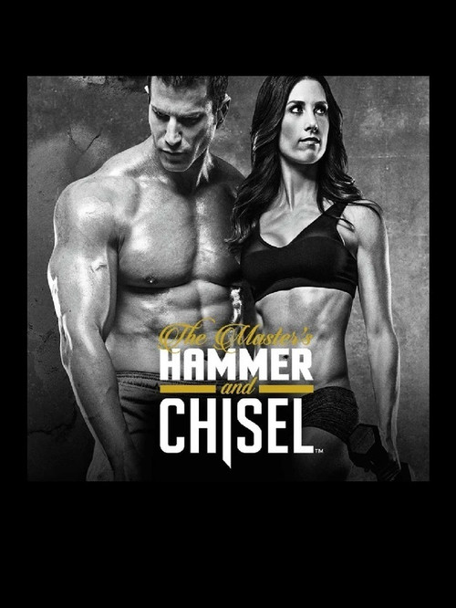 The Master's Hammer and Chisel - Hammer Build Up (2015) poster