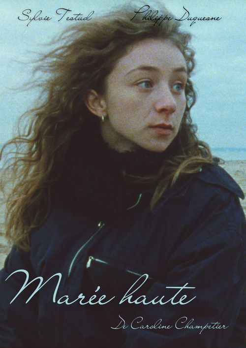 Marée haute (1999) poster