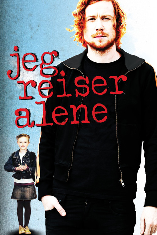 I Travel Alone (2011) poster