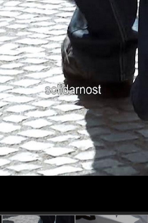 Solidarity... (2011) poster