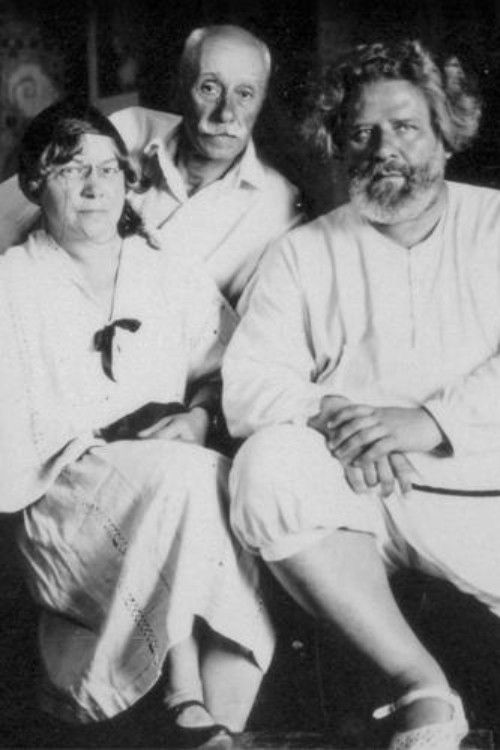 Forgotten Flights (2016) poster