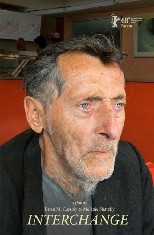 Interchange (2018) poster