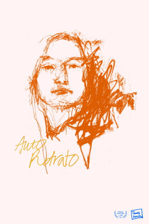 Self Portrait (2021) poster