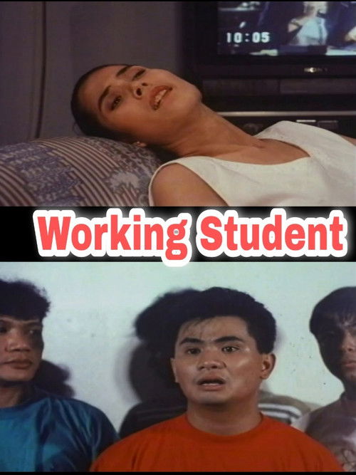 Working Students (1992) poster