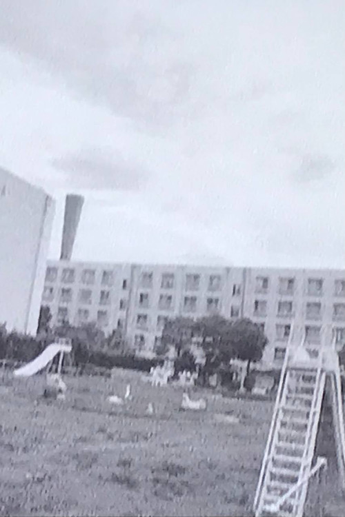 Frontier (2003) poster