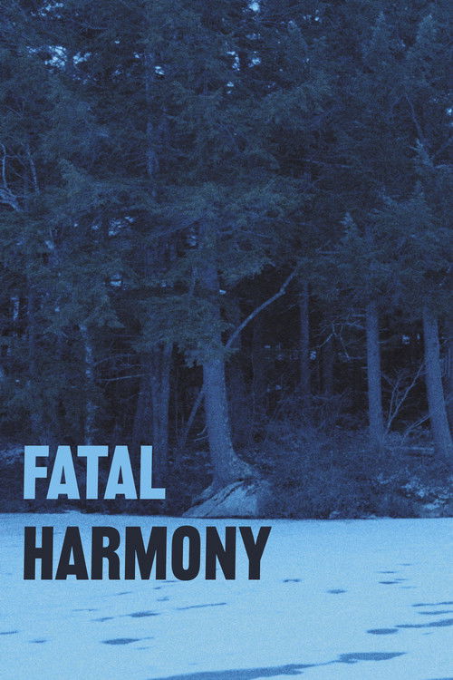 Fatal Harmony (2025) poster