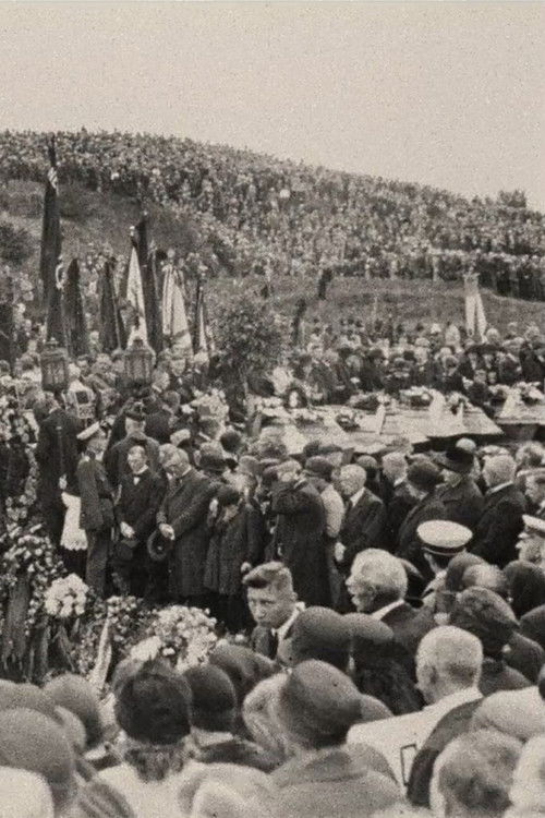 Väntan (1985) poster