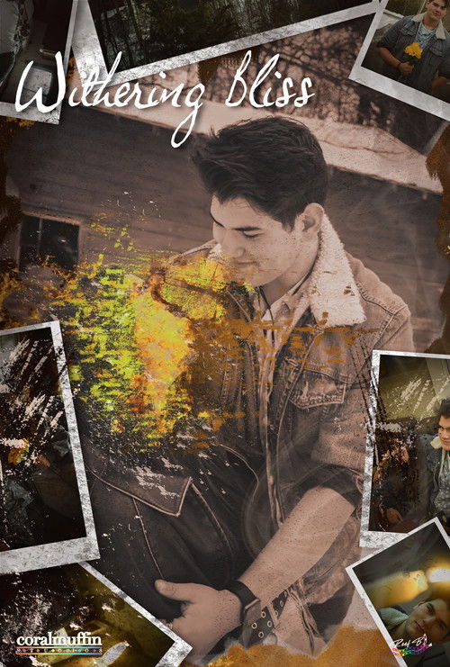 Withering Bliss (2024) poster