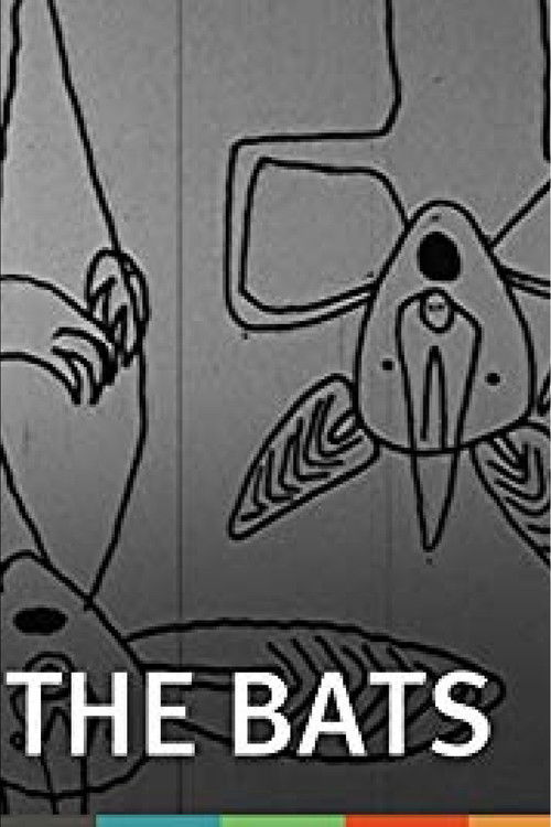 The Bats (1999) poster